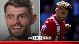 Charlie Kelman speaks to Sky Sports about his incredible season ahead of  the League One play-off final.