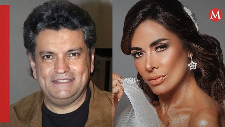 Gloria Trevi đệ đơn kiện Sergio Andrade vì cáo buộc lạm dụng tình dục.