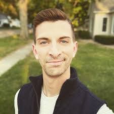 Brian Pastor's Instagram, Twitter & Facebook