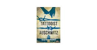 Amazon.com: The tattooist of auschwitz: 9781471408496: Morris, Heather:  Books
