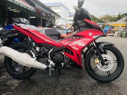 The first country to have the honor to launch this. Yamaha Exciter 150 2019 New Motorcycles Motorcycles For Sale Class 2b On Carousell