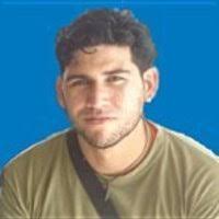 Luis Ernesto Paz Enrique