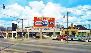 Where is simpson motors in youngstown, oh? Used Car Dealerships In Youngstown Ohio Edukasi News
