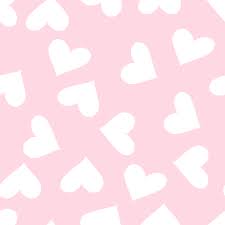 Choose from hundreds of free pink backgrounds. 6 Pink Heart Tile Background Pattern Png Transparent Onlygfx Com