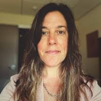 Nicole Bethune's Instagram, Twitter & Facebook