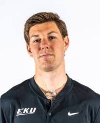 2024 EKU MEN'S TENNIS