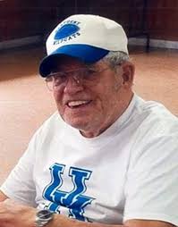 Charles Hubert Greer Obituary January 30, 2018