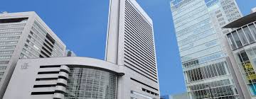 'i don't know when i'll play my next tennis match'. Hotels In Osaka Hilton Osaka Osaka