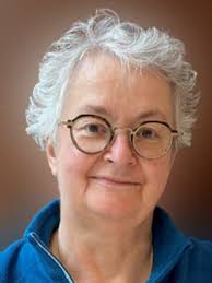 Suzanne Miriam Cooper Obituary May 7, 2022