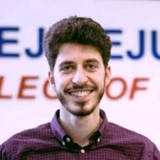 Pleased to have received my official Chartered Engineer badge from  Engineers Australia.