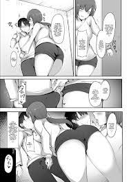 Rough Femdom Manga Kiss 