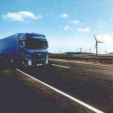 600 l + 450 l option. Video The New Ford Trucks F Max Now Available In The Uae Construction Business News Middle East