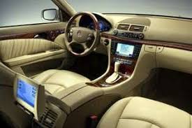 Maybe you would like to learn more about one of these? Mercedes Benz E Class E 320 Cdi Elegance Aa