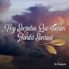 Secretos Aeternum Amor Palabras