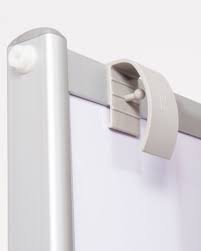 Flipchart Stand With Castors