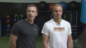 The hip flexor is a group of muscles that allow you to lift your knees and bend at the waist. Kyle Coon 303 Triathlon