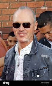 Michael keaton