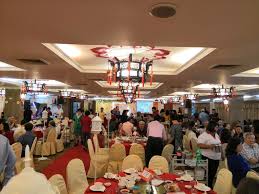 Mun choong restaurant, ipoh., איפוה 3.8. Pusing Public Seafood Restaurant Ipoh æ°'çœ¾é…'å®¶ Wedding Research Malaysia