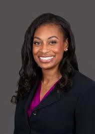 Jocelyn Woodard's Instagram, Twitter & Facebook