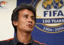 Robert Sackey: US based Ghanaian coach slams 'very cheap' Kenichi Yatsuhashi