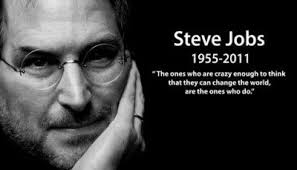 Steve Jobs Quote 400x229 Educational Quotes By Famous People Steve Jobs Quotes Job Quotes Famous Business Quotes