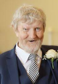 Condolence Book for Alphonsus (Al) Mullaney (Ballymoe, Galway)