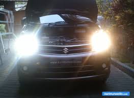 Jenis led ini disebut juga smd, karakteristiknya dilengkapi chips yang kecil dan berukuran cukup kecil, anda bisa menjumpai led. Cara Pasang Lampu Led Di Mobil Dengan Soket H4