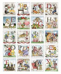 If you're itching to learn quilting, it helps to know the specialty supplies and tools that make the craft easier. Hungry Animal Alphabet 36 Patch Panel By J Wecker Frisch For Riley Blake Fabrics