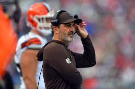 Browns go into bye with myriad problems to solve on offense | News, Sports,  Jobs - The Herald Star