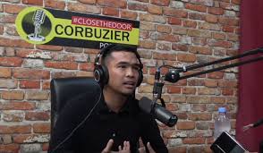 Walau atta halilintar gagal bersaing dengan putra siregar, suami. Diundang Deddy Corbuzier Ini Klarifikasi Putra Siregar Soal Penangkapan Kasus Barang Ilegal Okezone Celebrity