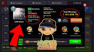 Play the hit miniclip 8 ball pool game and become the best pool player online! Master Charlie Vs Lord Bahaa Vs Rafeef In World League 8 Ball Pool Youtube