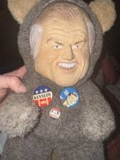 Jimmy Carter 1980 US Presidential Candidate Collectibles for sale