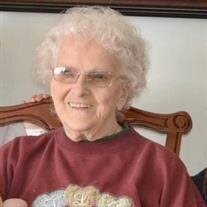 Wanda Luckett's Instagram, Twitter & Facebook