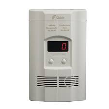 Monitored co detection is ideal for any home and provides additional peace of mind in situations when children, the elderly, or pets are at risk. Kidde Plug In Carbon Monoxide And Explosive Gas Alarm At Menards