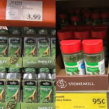 Confession Time Why I Don T Usually Buy Spices At Aldi Almost All Aldi