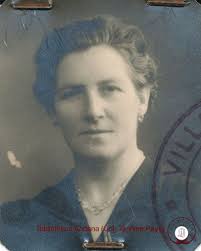 Collection Jeanine Paye