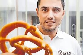 Stadtnachrichten: Original Speyerer Brezel: Seit 1. Januar teurer