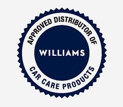 Mirror gloss is provided by williams ceramic coat plus. Autoprotect Williams Branded Ceramic Coat
