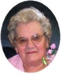 Eleanor Scherr Obituary (2011)