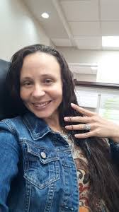 Nikki Vickers's Instagram, Twitter & Facebook