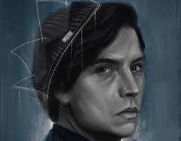 Jughead Jones Projeler :: Photos, videos, logos, illustrations and branding  :: Behance