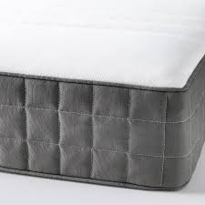 Ikea lattenrost 140x200 sultan interesting ikea lattenrost berl x. Morgedal Schaummatratze Fest Dunkelgrau 140x200 Cm Ikea Deutschland