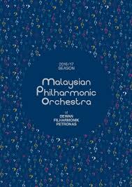 Tuanku haminah hamidon of kedah (until 12 december). Mpo 2016 17 Season Brochure By Malaysian Philharmonic Orchestra Issuu