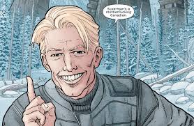 What is Your State's Contribution to the World of comics? : r/comicbooks