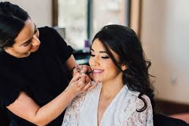 Natural makeup for black skin. The Average Wedding Hair Makeup Cost In 2020 Weddingwire