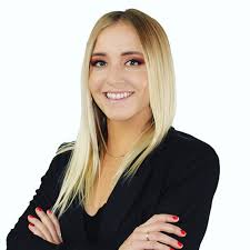 Brooke Stevenson, Mortgage Loan Officer