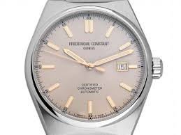 Мода і стиль » наручні годинники. New Frederique Constant Watches Prices Chrono24 Ae