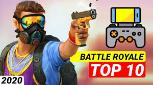9 juegos parecidos a free fire para celulares android e ios · 1. 40 Mejores Juegos Battle Royale Para Android Y Ios De 2020 Apploide