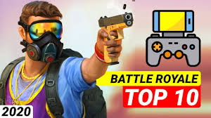 São jogos parecidos com free fire, mas com algumas características. 40 Mejores Juegos Battle Royale Para Android Y Ios De 2020 Apploide