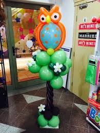 1280 x 720 jpeg 88 кб. 30 Owl Theme Ideas Owl Theme Balloon Decorations Balloons